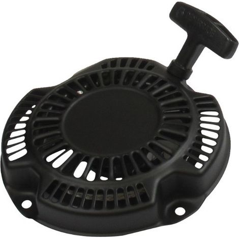 Lanceur moteur motoculteur Robin / Subaru (1/2)