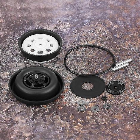 Kit de réparation de pompe à carburant Johnson Evinrude VRO 435921 436095 - Outils de réparation pour toutes les années (1/4)