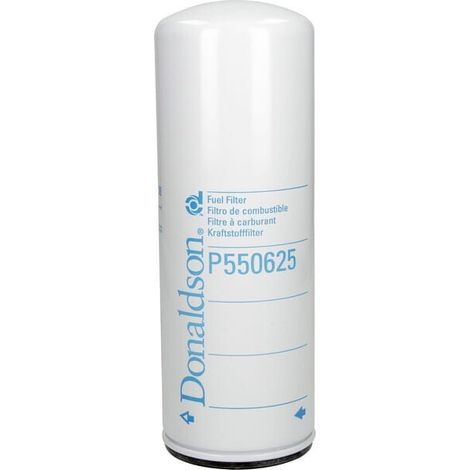 Filtro de gasoil Donaldson DONALDSON P550625 (1/2)