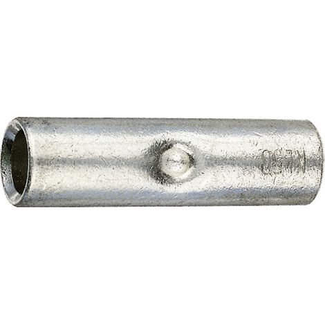 Prolongateur Klauke 17R non isolé métal 1 pc(s)