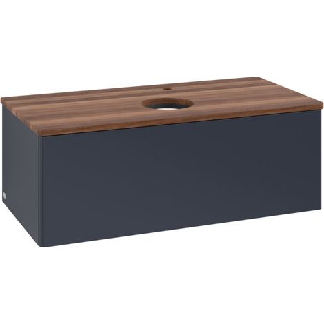 Villeroy & Boch L31052HG WTUS Antao L315 1000x360x500mm (1/3)