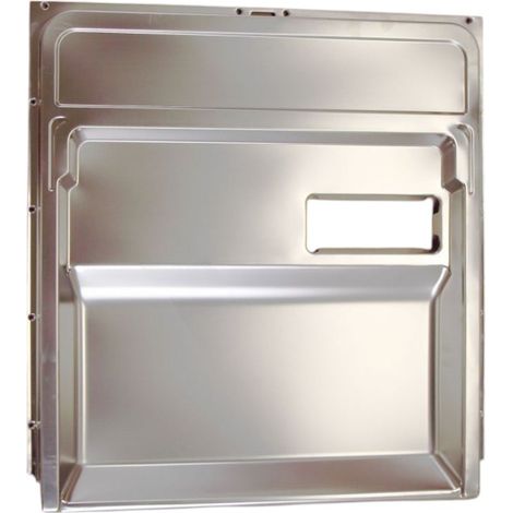 CONTRE PORTE POUR LAVE VAISSELLE BEKO - 1737380100 (1/2)