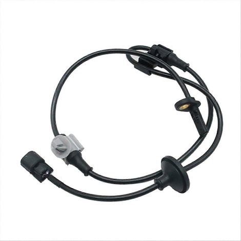 Capteur de vitesse de roue ABS avant droit 57450-SHJ-A02 pour Honda Odyssey (1/5)
