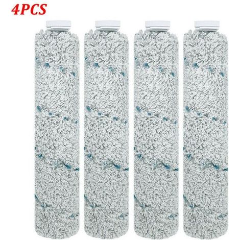 Geeignet als Ersatzfilter. Passend für die Hauptbürste der Staubsauger Bissell Crosswave X7 3011 3055 3276A 3277. (1/5)