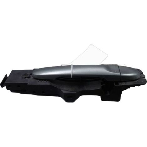 [PRODUIT D'OCCASION] Poignee Exterieure Porte Arriere Gauche NISSAN Cube ♻️ Ref Oe. 806401fc8a - Garantie à vie (1/3)