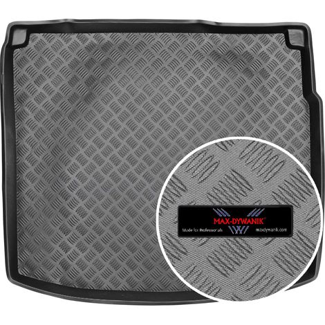 Tappetino per bagagliaio MAX-mat per Renault Megane III Station Wagon 2009-2014 (1/5)