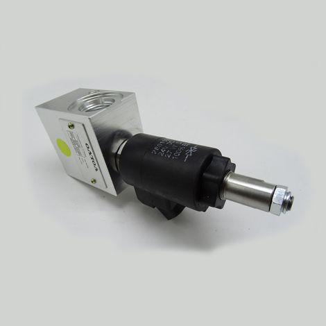 KOVAX 14616529 EC360B EC380D Lüfterpumpen-Magnetventil Baggerteile Mechanische Komponenten (1/4)