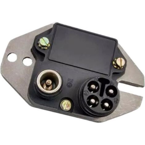 Zündinduktionsmodul für Mercedes-Benz, Kfz-Ersatzteil 0025459032, 1392100100, 0025452632 deng (1/2)