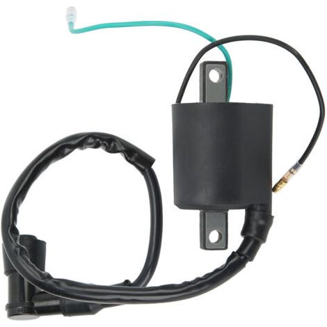 Module de bobine d'allumage moto 6V 30530330003 Remplacement pour CB100 Super Sport 19701972 Autres pièce de rechange pour voiture (1/5)