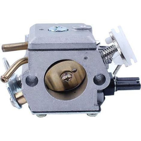 372XP Carburateur pour Husqvarna 362, 365, 371, 372, 372XP – Walbro HD-12, HD-6 (1/5)