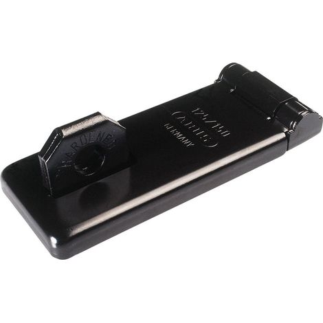 ABUS Series 125-150mm Padlock with Anti-Corrosion Protection in Blister Packaging (1/3)