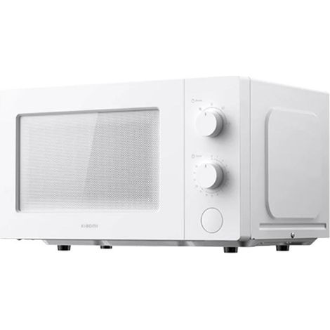 Xiaomi Microwave MWB010-2A, 700 W, 20 L
