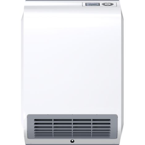 Schnellheizer STIEBEL ELTRON CK 20 trend LCD 2000W (1/6)
