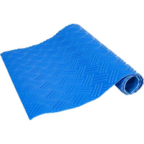 Tapis Échelle Piscine Tapis De Sol De Salle De Bain Antidérapant Tapis De Marche Antidérapant Pour Piscine Pour Propriétaires Hôtel Resort Aire De Jeux Camping Arrière-Cour Jardin Cour (1/5)