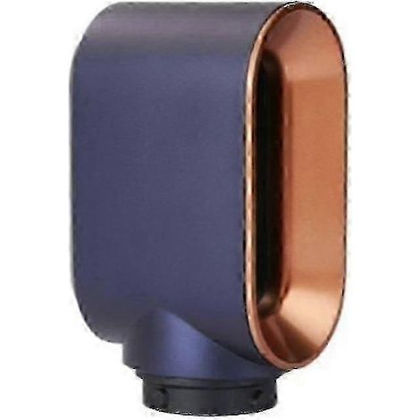 25-26 Pour sèche-cheveux Dyson Airwrap Embout de coiffage et de modelage pré-coiffant, compatible avec HS01 HS05 Bleu de Prusse..
