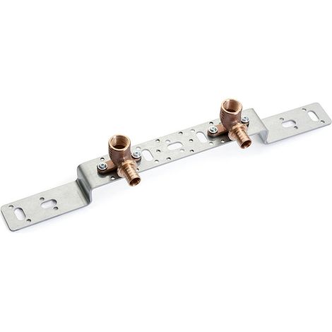 REHAU Montageeinheit RAUTITAN RX+ für VW 16 - Rp 1/2, 14563901001 (1/2)
