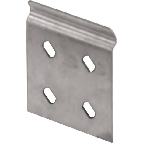 Giunto lineare sati gto 50x65x45mm acciaio zincato - 1043401 (1/2)