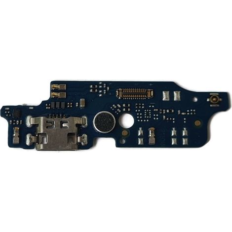 Connettore di ricarica USB originale per Moto E6 Plus (1/2)