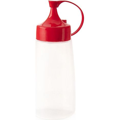 Bottiglia di salsa da 340 ml (1/5)