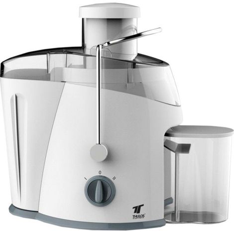 Licuadora TH-LC401 - Motor Potente de 400W, 2 Velocidades  Oferta exclusiva (1/3)