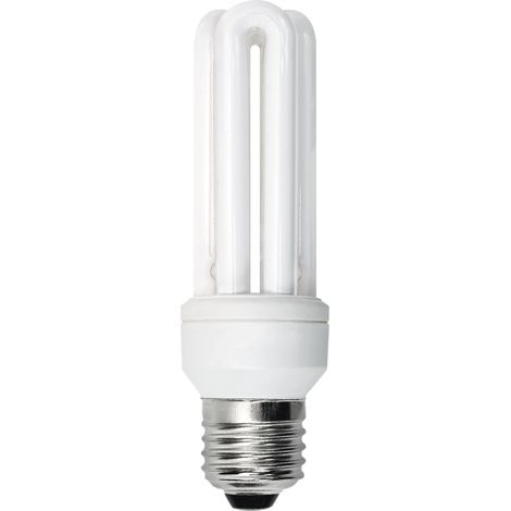 DEBFLEX - AMPOULE LED 3U T3 E27 9W 6500K 780LM - 600047