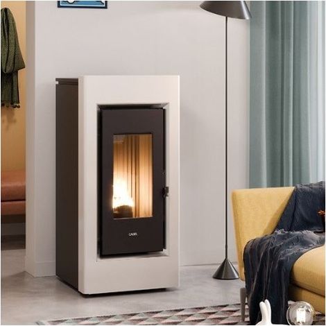 Stufa pellet Cadel Plus 11 7022076