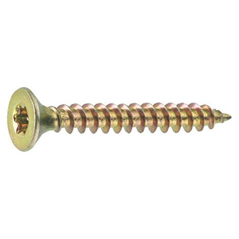 Viti impronta Torx 4 x 20 - 1 Kg. (1/3)