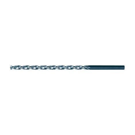 Trapano a rotazione troppo lungo D1869TF HSS 7.0x225mm Gühring