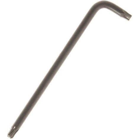 Llave TORX TX 27 UNIVERSAL ALLEN TORX TX27 1809015027KR