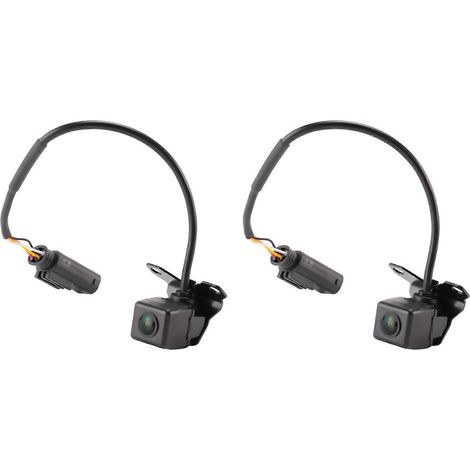 2 caméras de recul pour Kia Sportage 2011-2016, caméra d'aide au stationnement, référence 95750-3W100 (1/5)