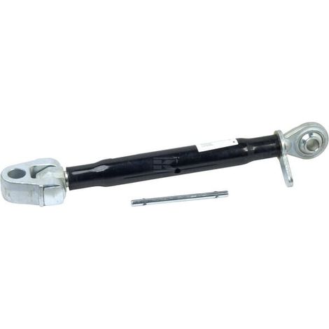 Conexi贸n superior con extremo articulado 25,4 mm x 32 mm/575-810 mm M36 x 3.0 GOPART 1375236505