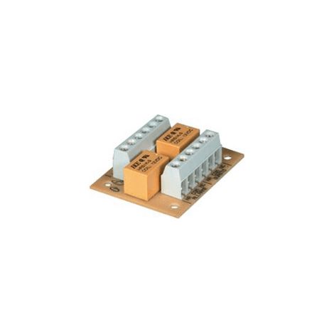 Scheda relè per Rilevatori Fumo / Temperatura BL151 BENTEL