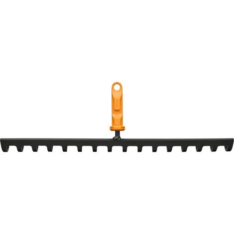 Herramienta de limpieza de jardín Fiskars quikfit handleless rake 16 dientes 40 cm (1/3)