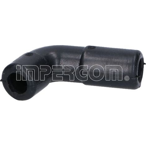 Tuyau, ventilation de carter-moteur Original Imperium 222698 MERCEDES-BENZ