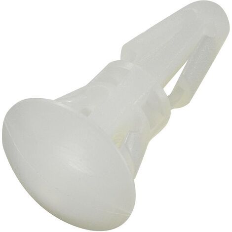 Support de platine TC-RS-5203 TRU COMPONENTS 1593460 Polyamide Écartement 5 mm 1 pc(s) S021871 (1/2)