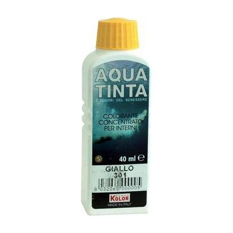 10,0 x COLORANTE ACQUA AQUATINTA