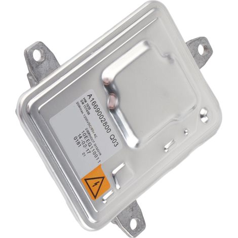 HID D1s Vorschaltgerät für Mercedes GLK300 GLK350, Teilenummer A1669002800 130732931201 (1/5)