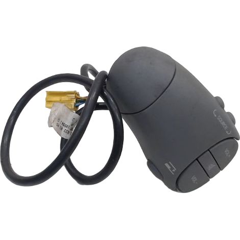 Commande Autoradio RENAULT Twingo [PRODUIT D'OCCASION]♻️8200189941