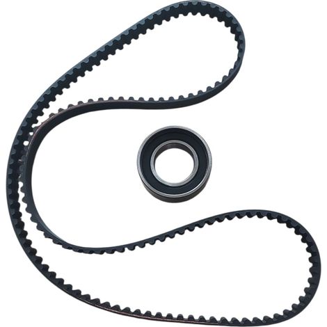 Kit distribuzione compatibile per fiat fiorino (146) 14 49-55kw (1/5)