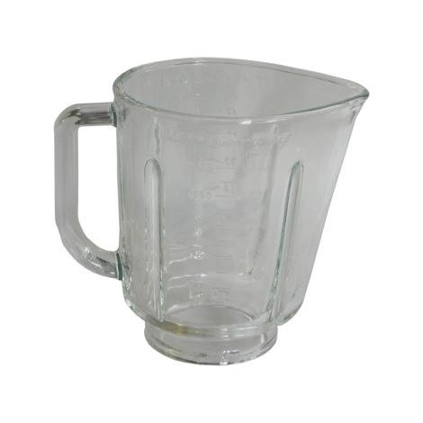 Ciotola blender (tritatutto) - Robot da cucina e Cuocitutto - KITCHENAID - 3050723662894870533