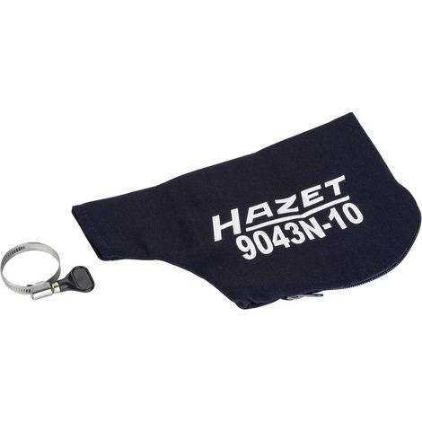 Hazet 9043N-10-07/2 9043N-10-07/2 Sac à poussières 1 pc(s) S805002 (1/2)