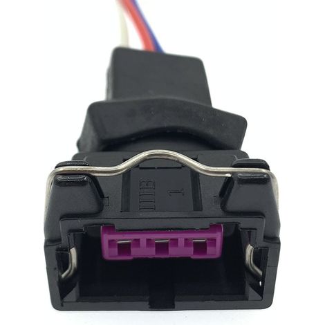 DJ7031-3.5-11/21 Connecteur moteur à ralenti (usage domestique) 443906233 -- Connecteur simple