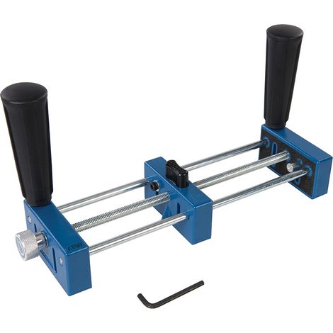 Rockler 733498 Utensili per supportare pezzi da lavoro di piccole dimensioni 528 mm (1/5)