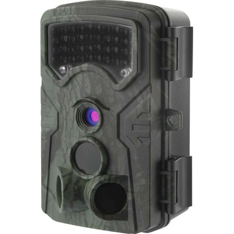 [GEBRAUCHT] B-Ware Renkforce Rf Hc 550 Wildkamera Kamera 13 Megapixel Low Glow Le Ds Standard Grün