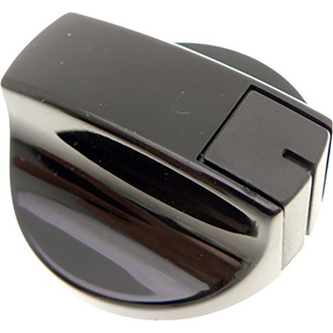MANETTE NOIRE POUR FOUR DE DIETRICH - 74X3366