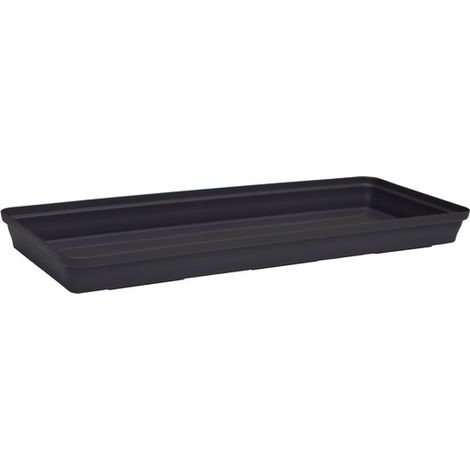 Vassoio P/garden Romeo 40 Grigio