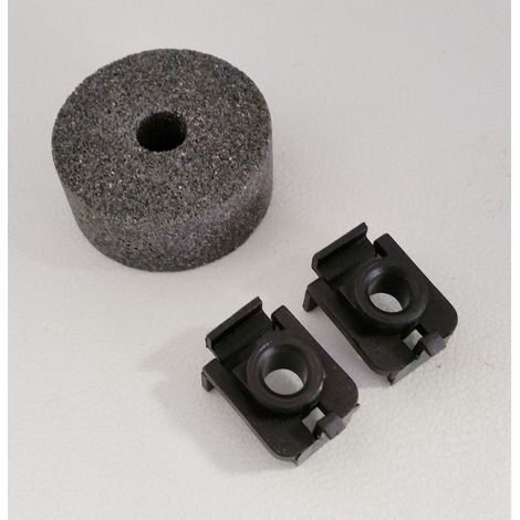 Multi-Sharp® Aluminium Oxide Replacement Wheel (1/2)