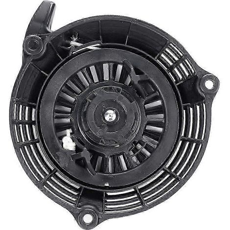 Lanceur à rappel pour tondeuse à gazon Honda GCV160 GCV135 (petit moteur) - Lanceur à rappel de rechange de haute qualité (1/5)