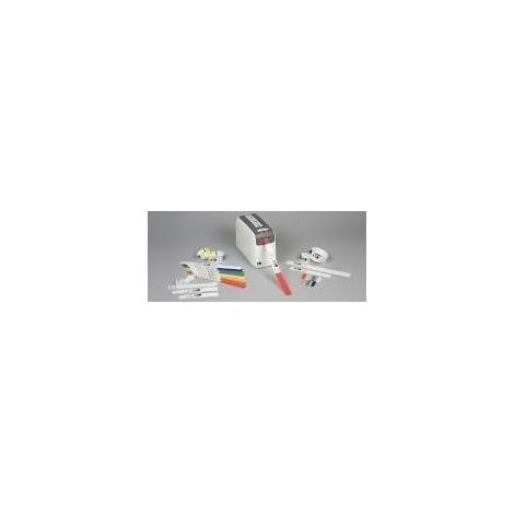 Wristband polypropylene 1x11in (25.