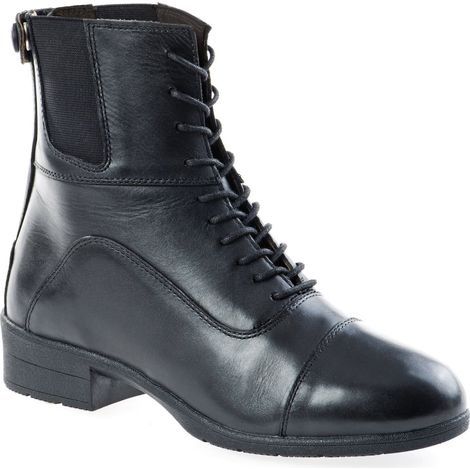 SUEDWIND - Stiefel Ancona CONTRACE Waterproof - schwarz - 42 Regular (1/5)